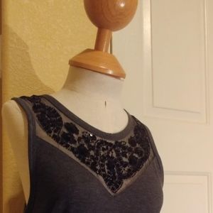 Express Cocktail-Casual Dress